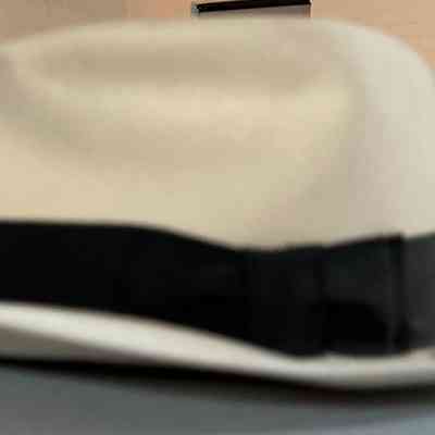 A.J. Manchin Fedora