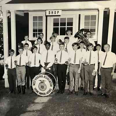 FFA Band