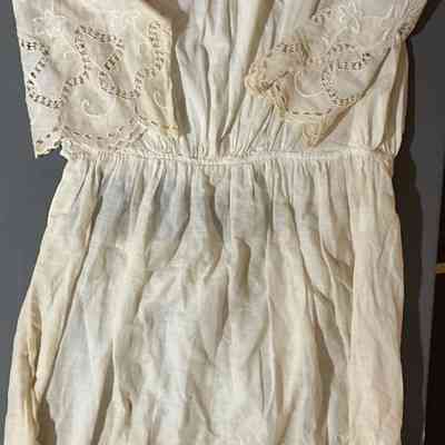 Youth dress