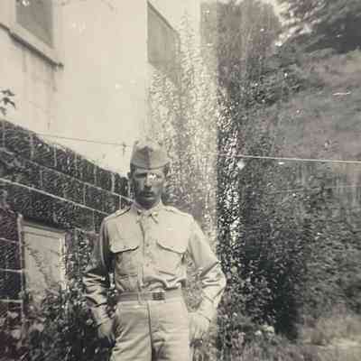 Soldier