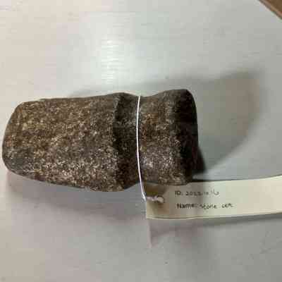 Stone Celt/Axe