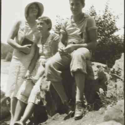 Wolfe Family