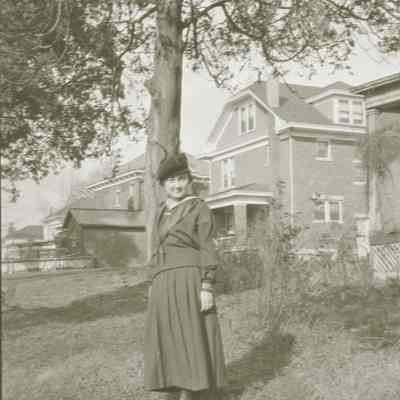 Ethel Wright Pickens