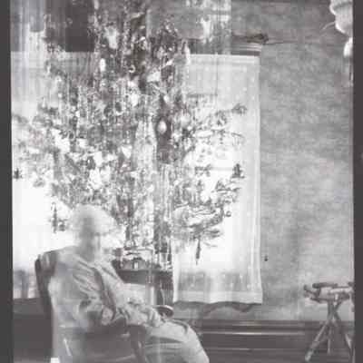 Christmas 1934