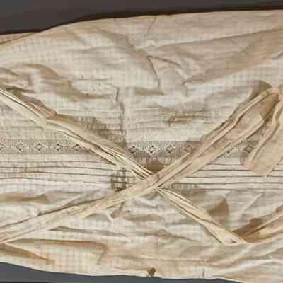 Christening gown