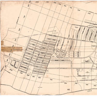 State Farm Map of Ravenswood, WV