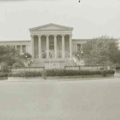 Buffalo AKG Art Museum
