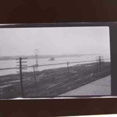 Buffalo Lighthouse