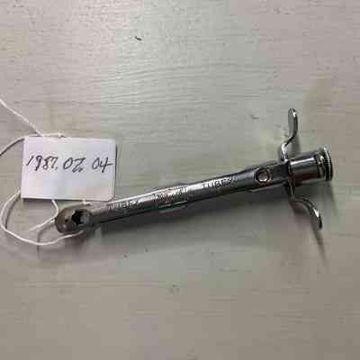 Wyeth Syringe - Tubex