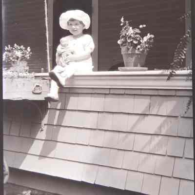 Connie Karr