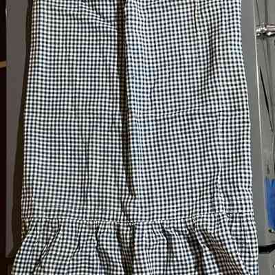 Work Skirt