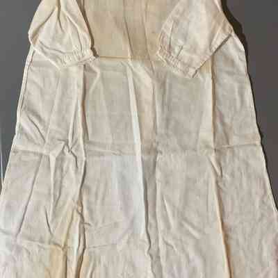Child’s Nightgown