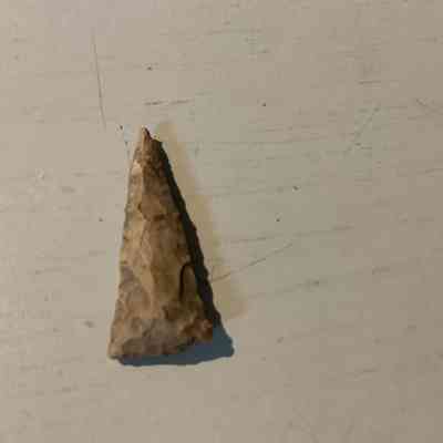Triangular Drill
