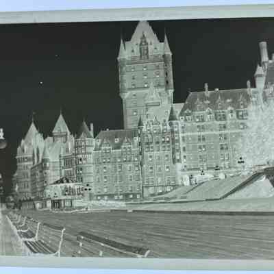 Trip to St. Lawrence, Saqueway, Montreal, Quebec, Taduasac
