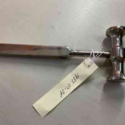 Orthopedic Mallet