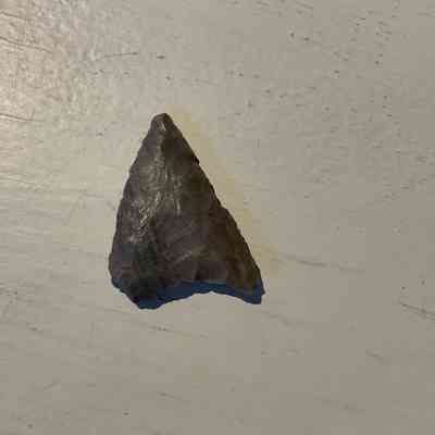 Levanna Point