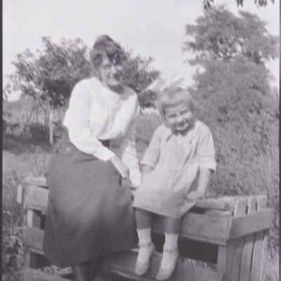 Clara Weisheit