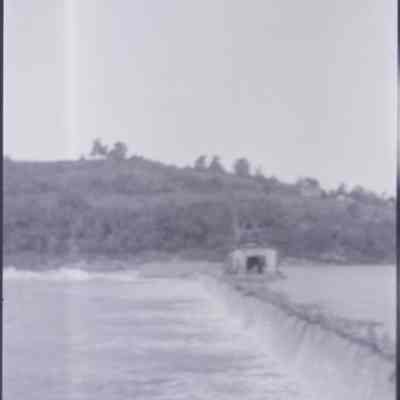 Wicket Dam