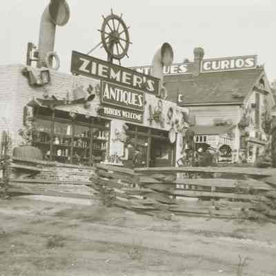 Ziemer's Antiques