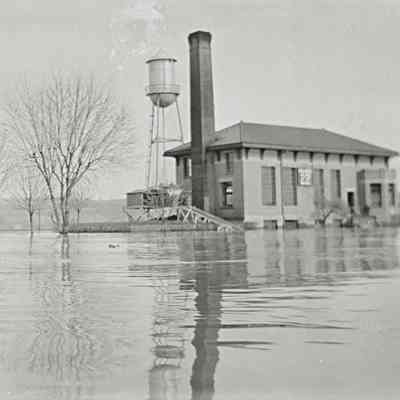 Flood 1929