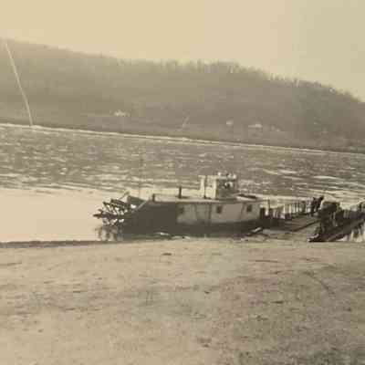 Ferry