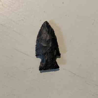 Brewerton Corner Notched Point