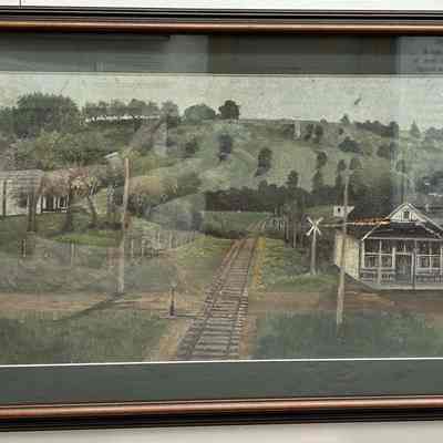 Sandyville (David Homer McFarland)