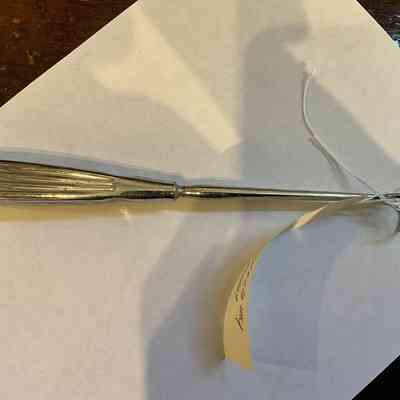 Adenoidectomy Instrument