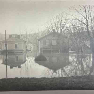 1937 Flood Broadway St.