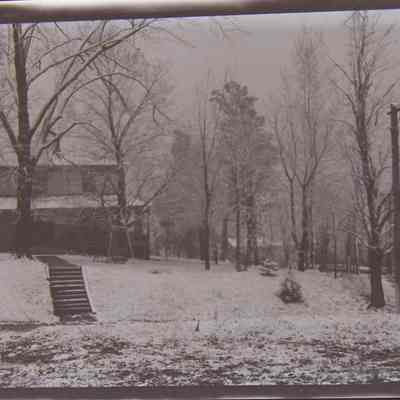 George Fleming Home - Fitzhugh