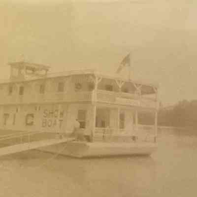 Show Boat