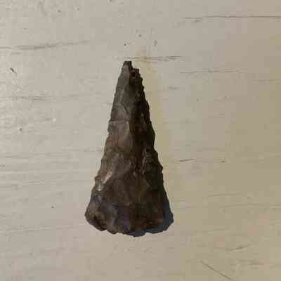 Triangular DRILL