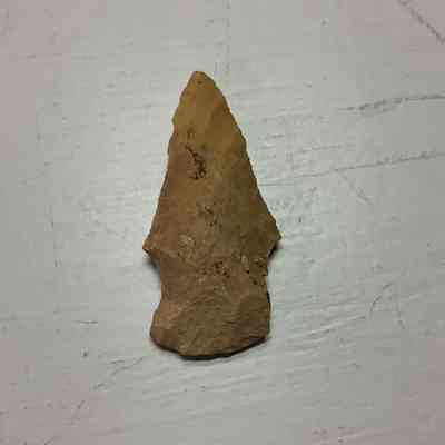 Kirk Serrated Point