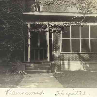 Ravenswood Hospital