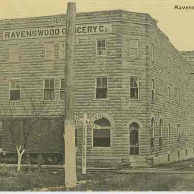 Ravenswood Grocery Company, Ravenswood, W.Va.