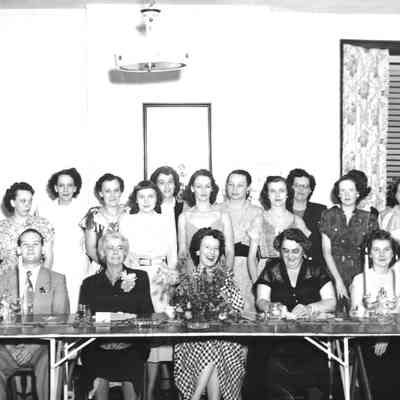 Ravenswood Women's Club