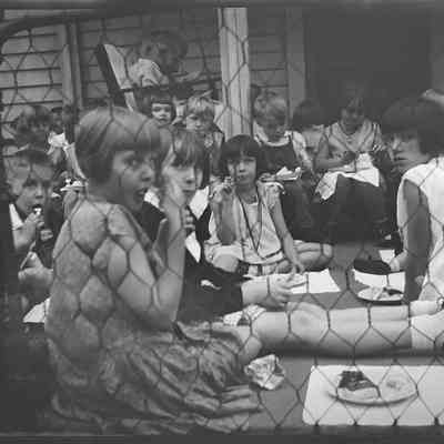 Bonnie Cottrill's Party