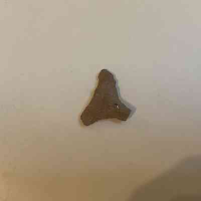 Big Sandy Side Notched Point