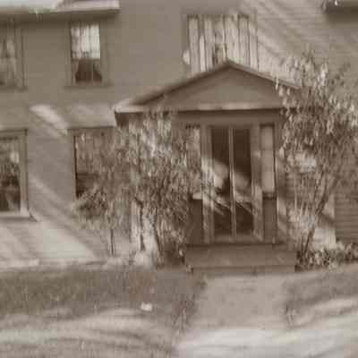 Louisa May Alcott's Orchard House, Concord, Massachusetts