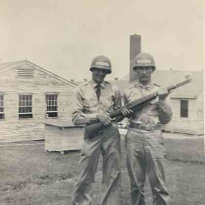 2 Soldiers