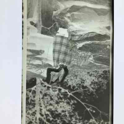 Lucille Orbin