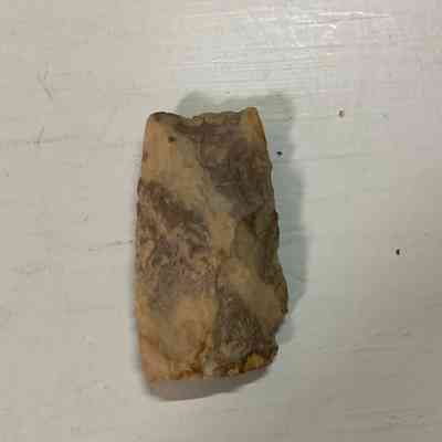 End/Side Scraper