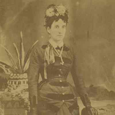 Ada M. Harr