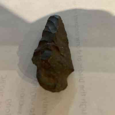 Adena Point