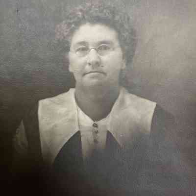 America Wilson
