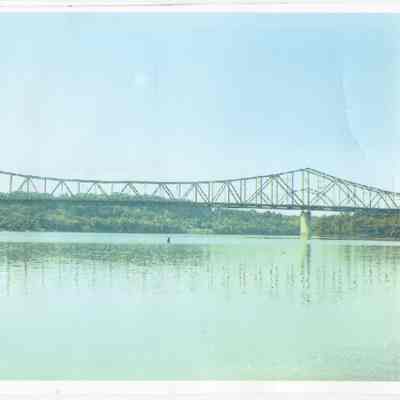 Ritchie Bridge