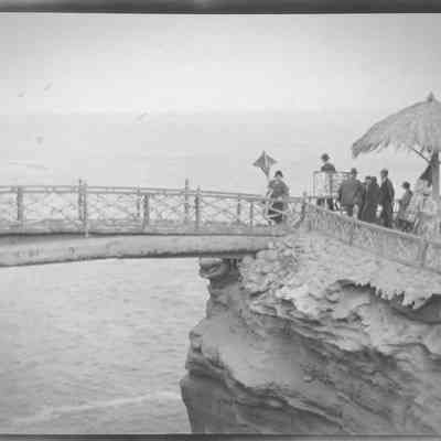 Most Western Point