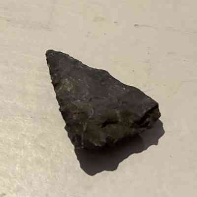 Levanna Point