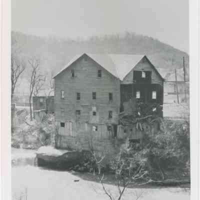 Moore's Mill