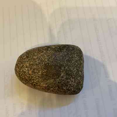 Hammer Stone/Scraper